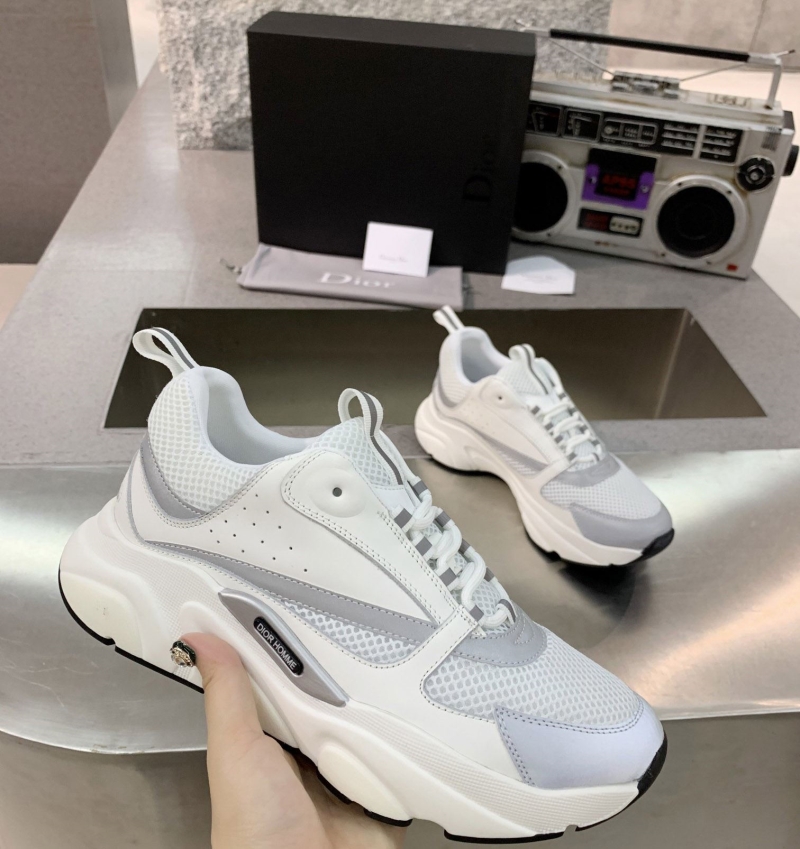 ch**an D*or sneakers